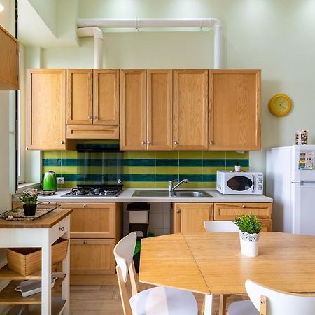 Giardini Naxos Lovely Flat In Front Of The Beach Экстерьер фото