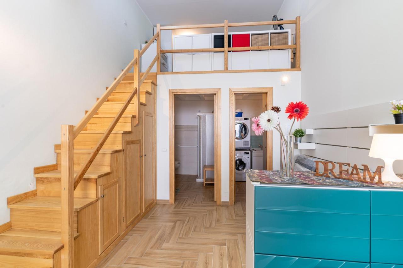 Giardini Naxos Lovely Flat In Front Of The Beach Экстерьер фото