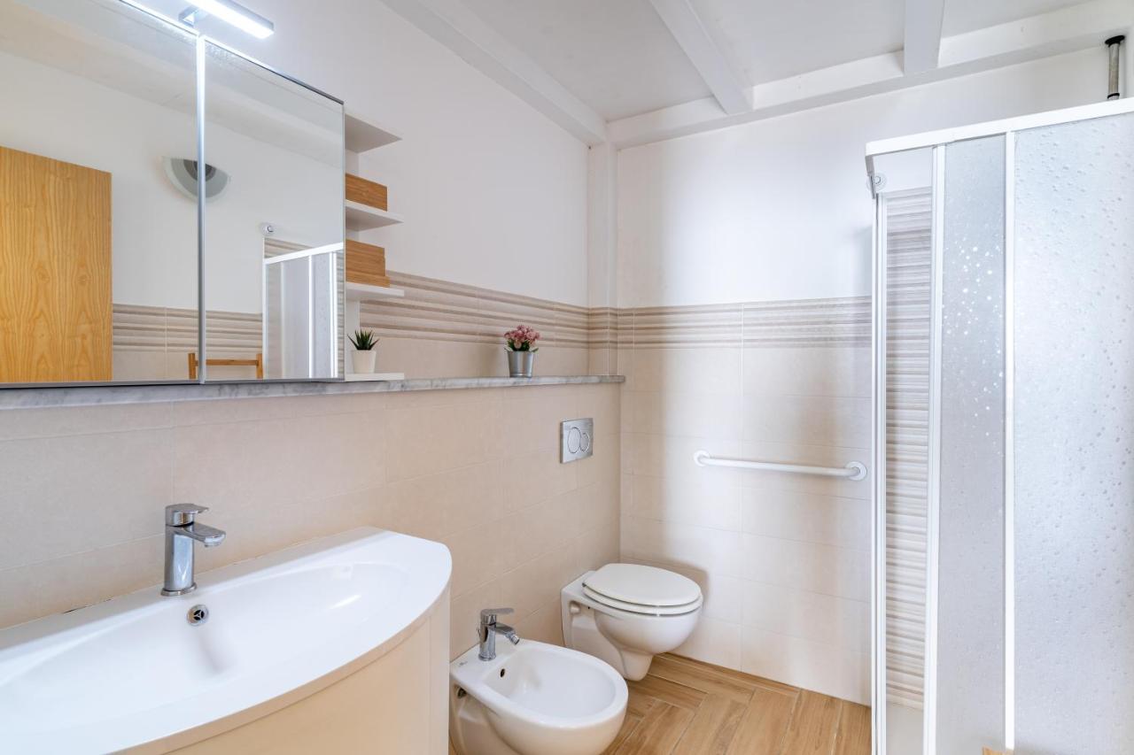 Giardini Naxos Lovely Flat In Front Of The Beach Экстерьер фото